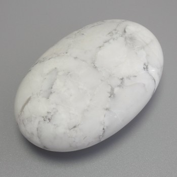 Suvenýr z přírodního kohalongu ovál 60×40×20 mm+