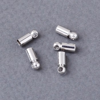 Koncovka pro šperky 3×8 mm