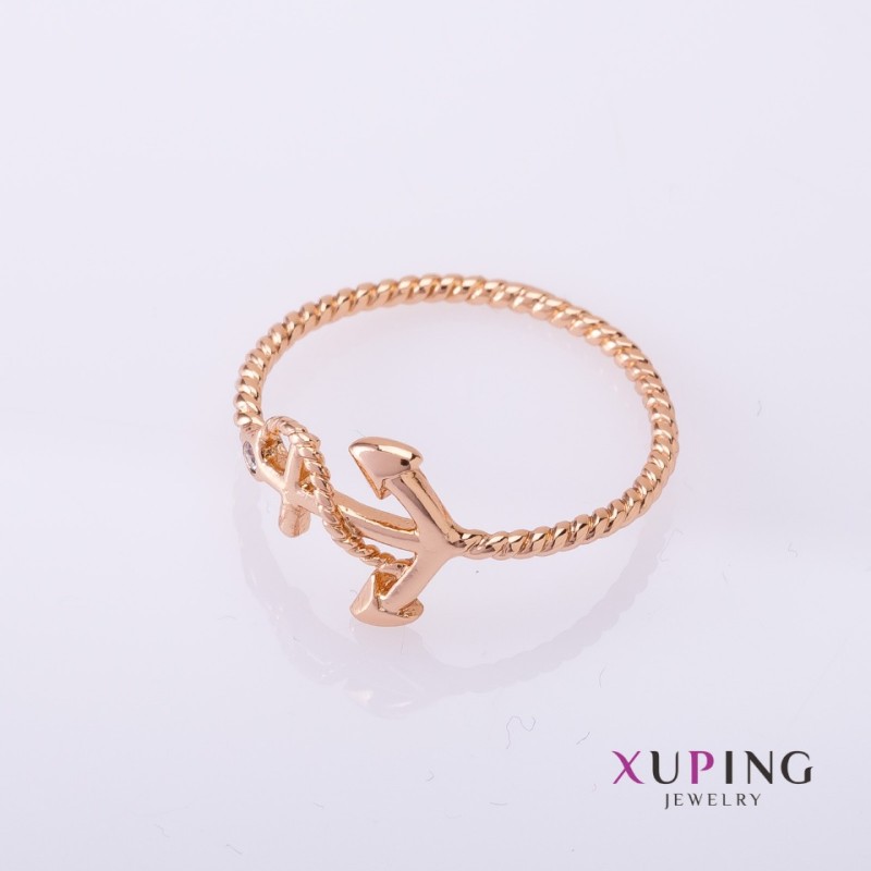Prsten Xuping, velikosti 16, 17