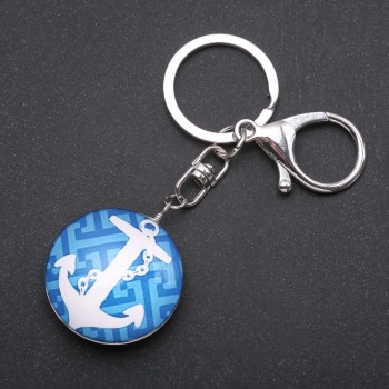 Klíčenka, průměr 3,5 cm, délka 9 cm