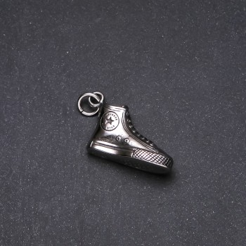 Přívěšek Cedr 23×33 mm