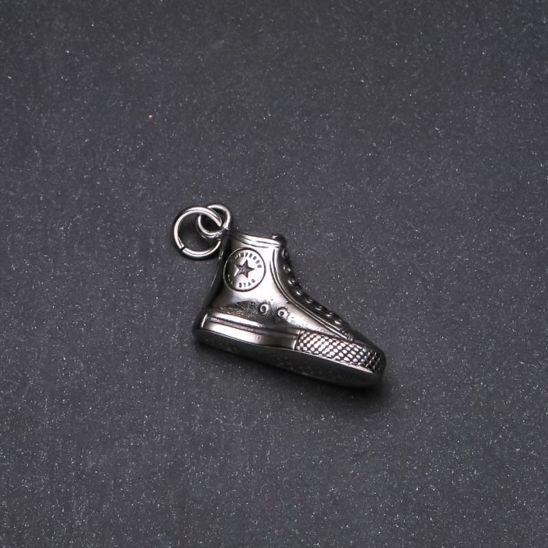 Přívěšek Cedr 23×33 mm