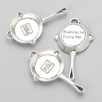 Přívěsek «Pánev»