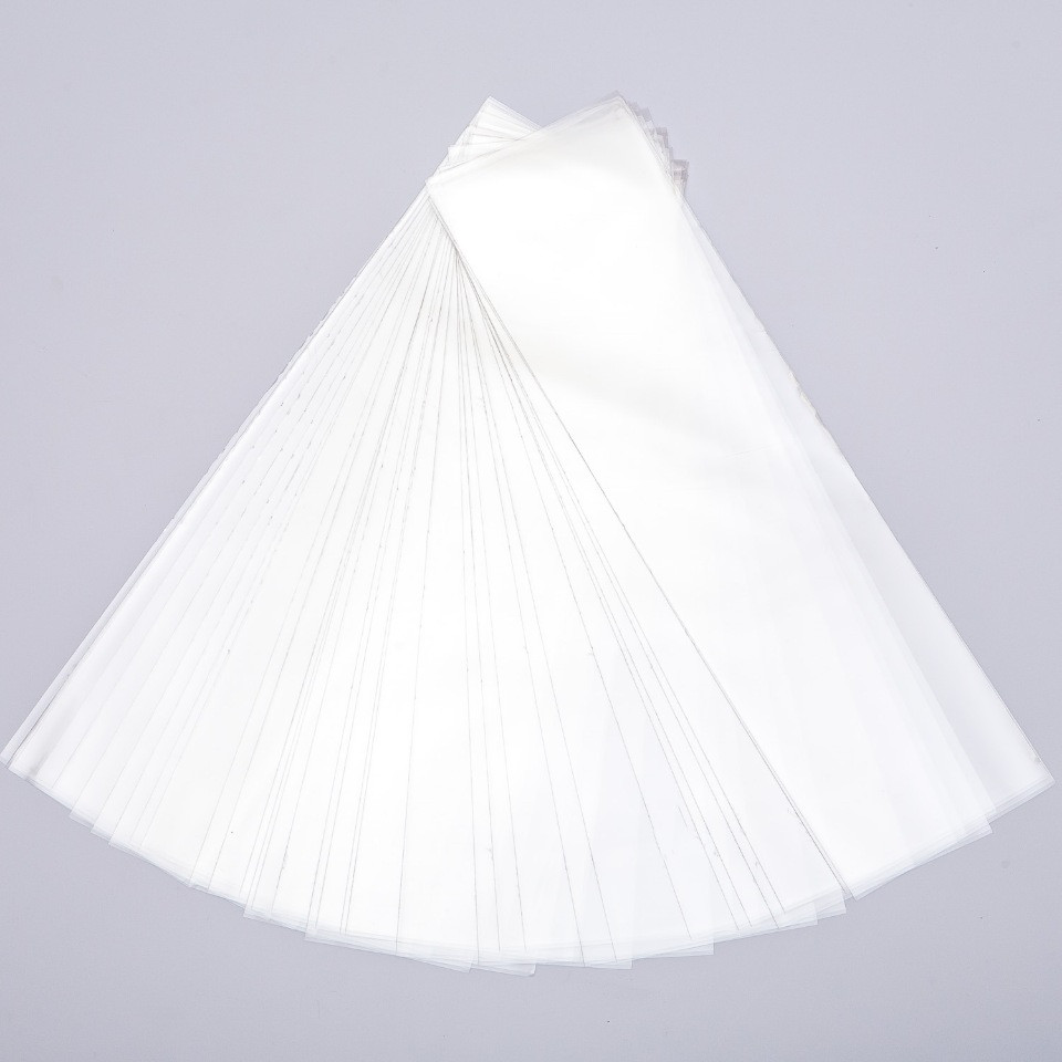 Balicí sáček 7×29 cm, 200 ks / balení