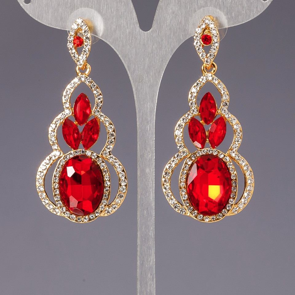 Náušnice «Linda»