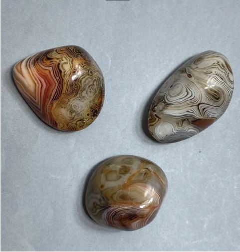 Kámen sardonyx, suvenýr na váhu, cena za 100 g