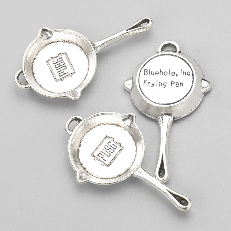 Přívěsek «Pánev»