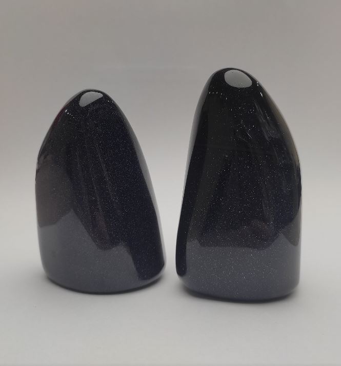 Aventurín Modrý písek – suvenýr, cena za 100 g